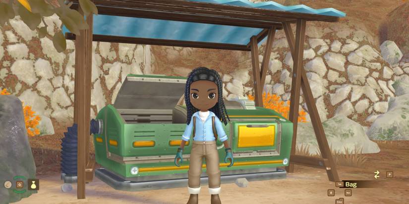 A Wonderful Life Fertilizer Maker