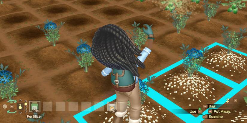 A Wonderful Life Fertilizer Maker