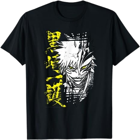 Bleach Ichigo T-Shirt