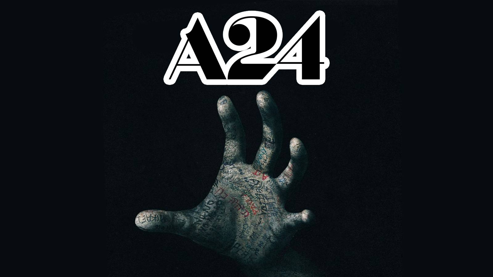 A2 Horror Movie Talk To Me Banned