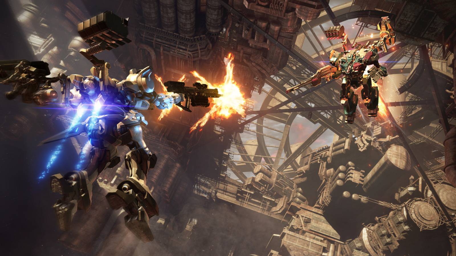 ac6 chapters mission list