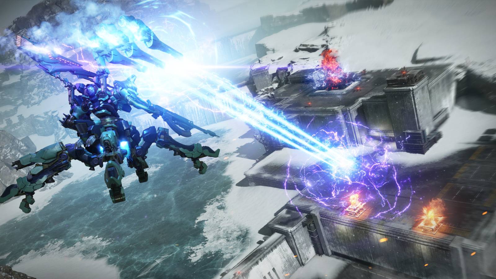 ac6 firearm specialization