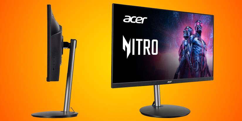best gaming monitor deals