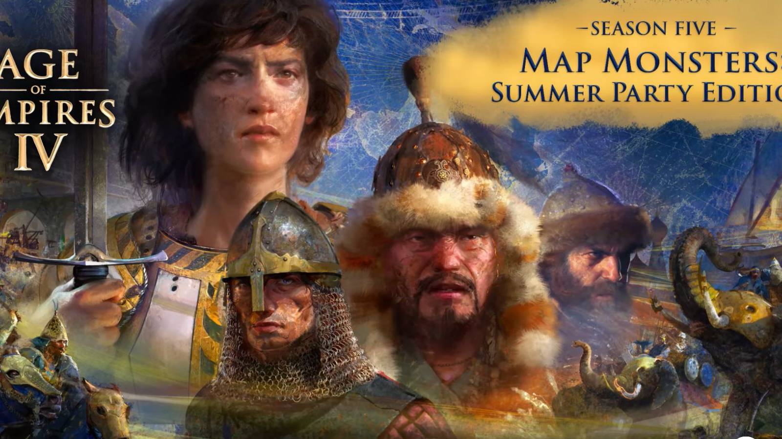 Age Of Empires 4 How To Increase Population Limit