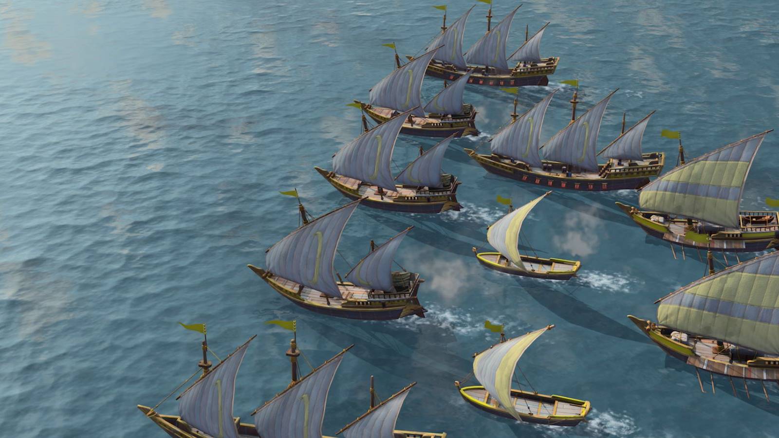 Age Of Empires 4: How To Use Cheats