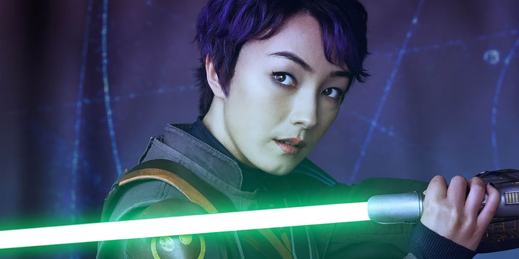 A Star Wars Game Starring Sabine Wren Could Share A Trait With Outlaws And Jedi Survivor 