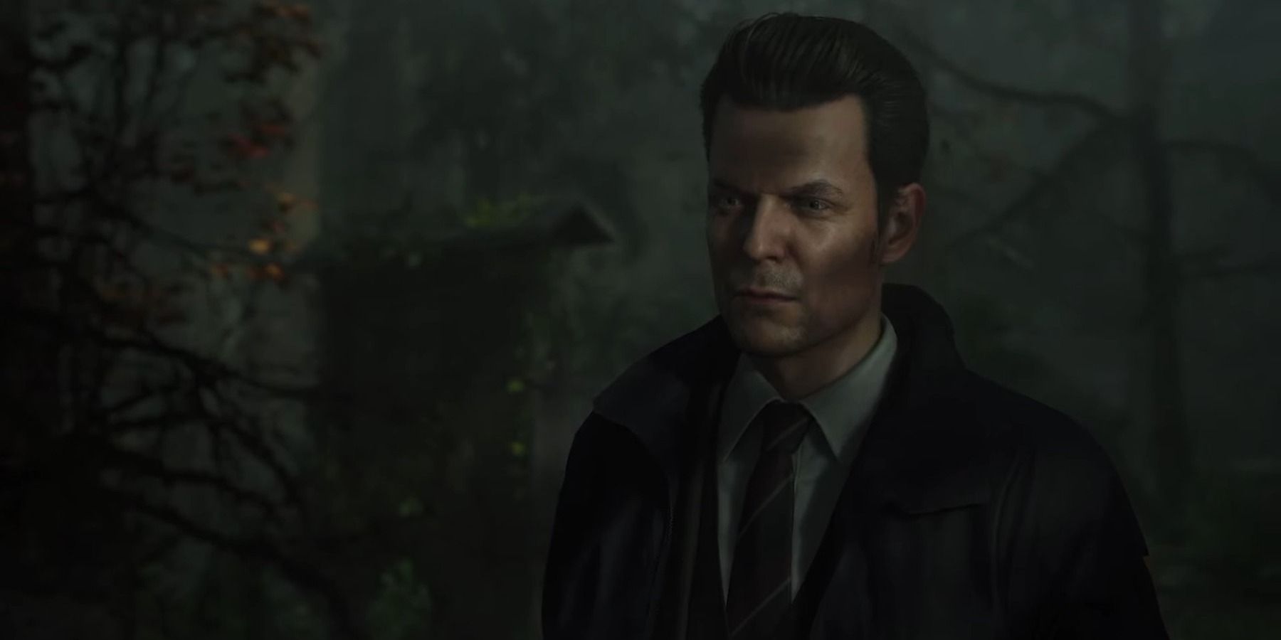 Alex Casey, Alan Wake Wiki