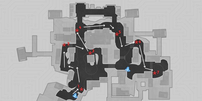 All Chest Locations In Aurum Valley