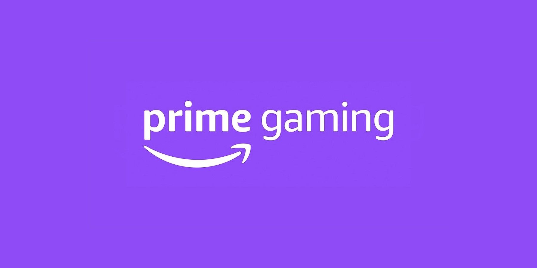 Prime Gaming Reveals November 2021 Games and Content Lineup