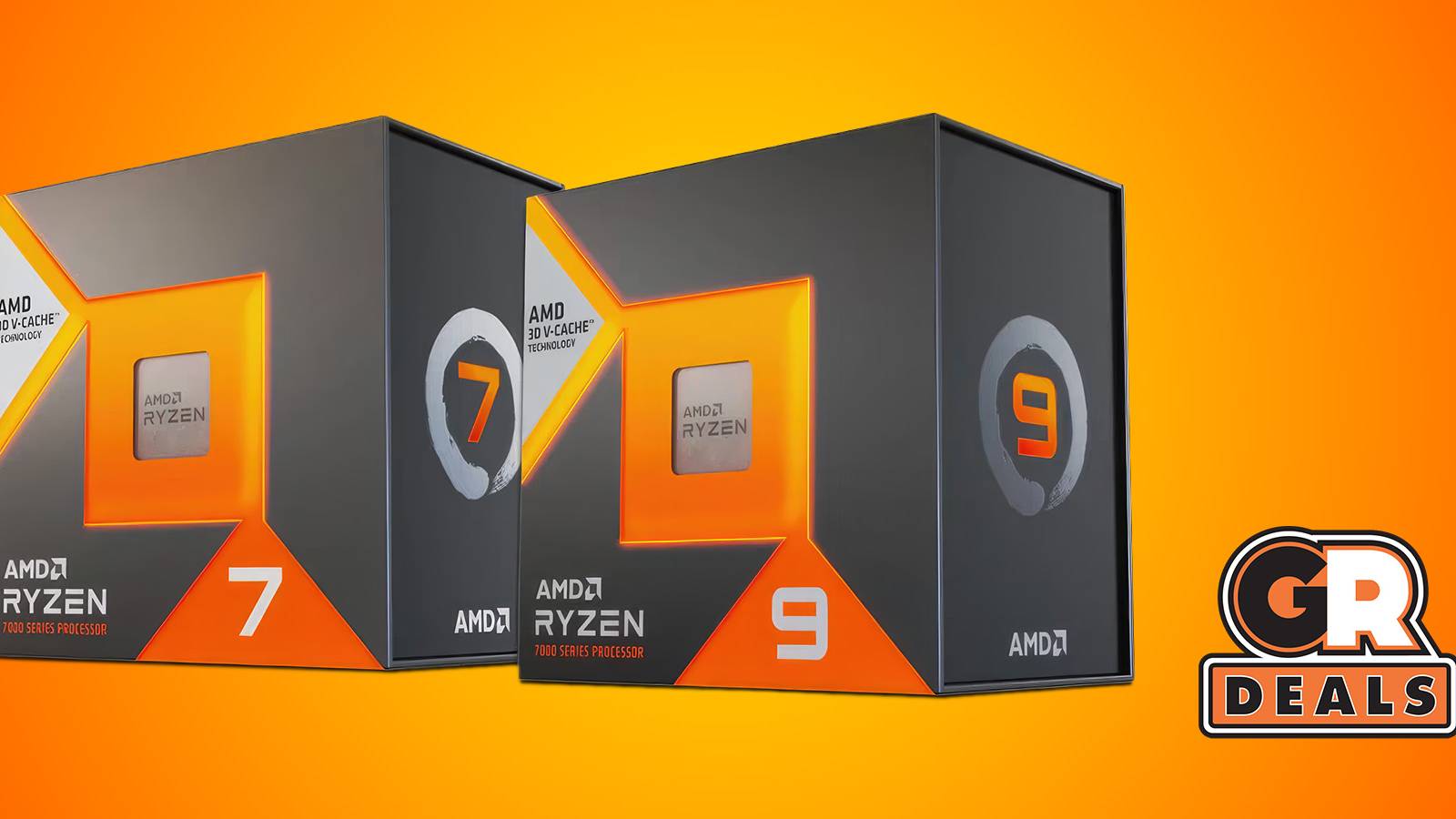 AMD’s Ryzen 7 7800X3D Sees Price Cut as Starfield Approaches