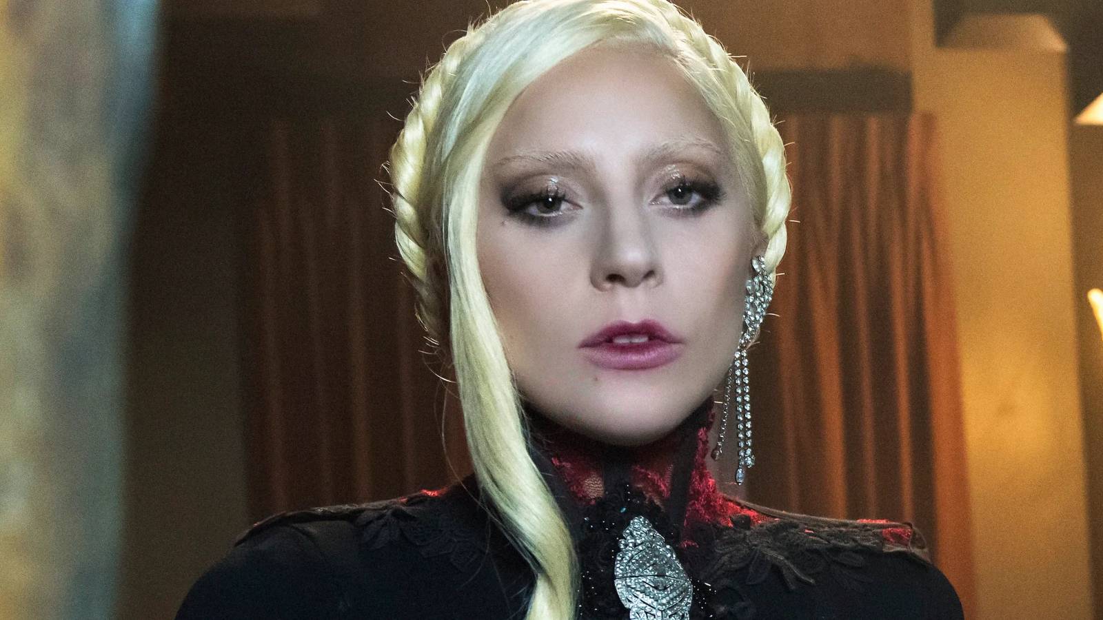 Lady Gaga in American Horror Story season 5