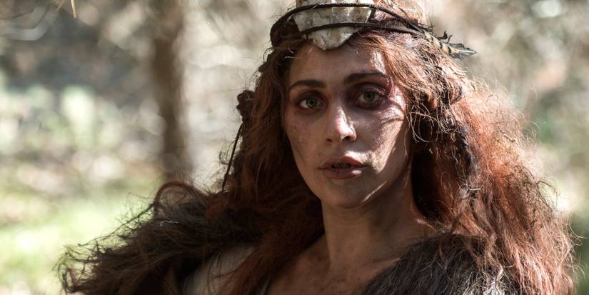 Lady Gaga in American Horror Story season 6