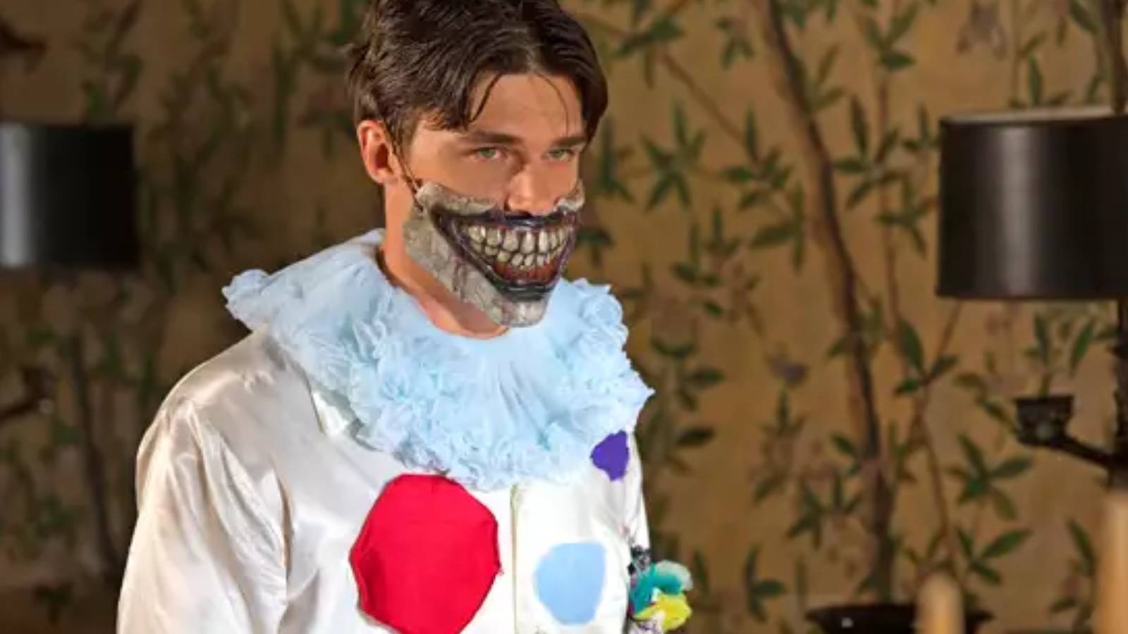 Wes Bentley as Edward Mordrake in American Horror Story season 4