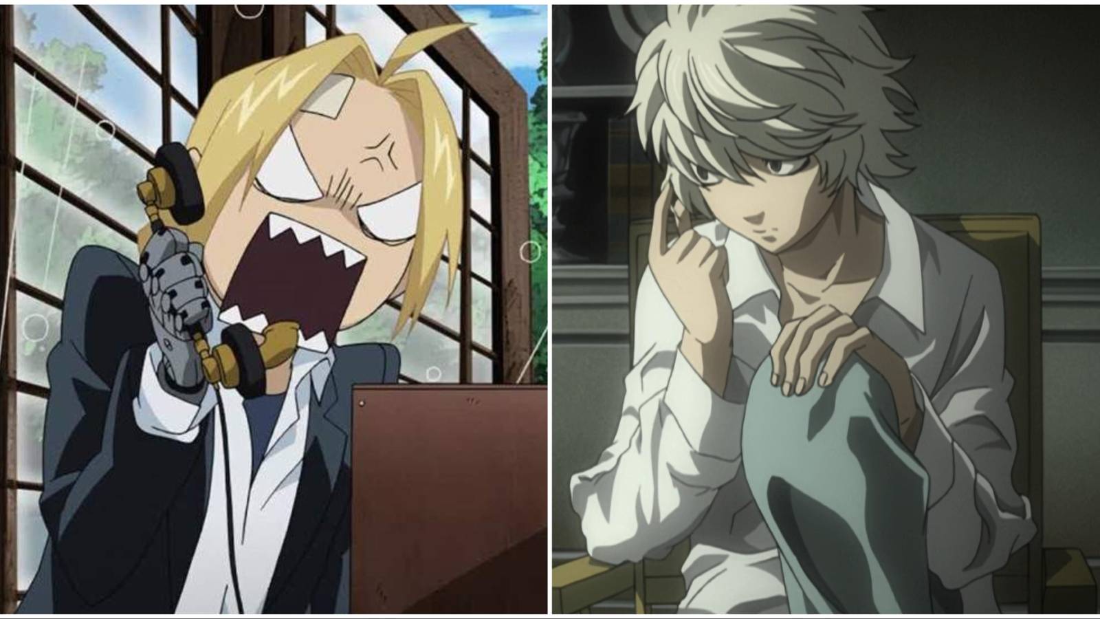 Anime That Failed To Stick The Ending