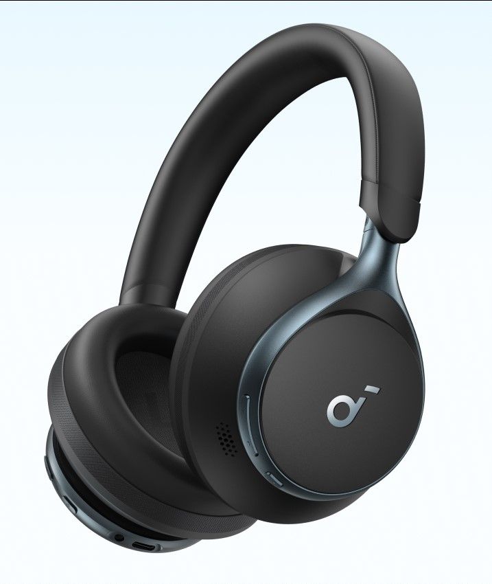 Anker Soundcore Space One Noise Cancelling Headphones