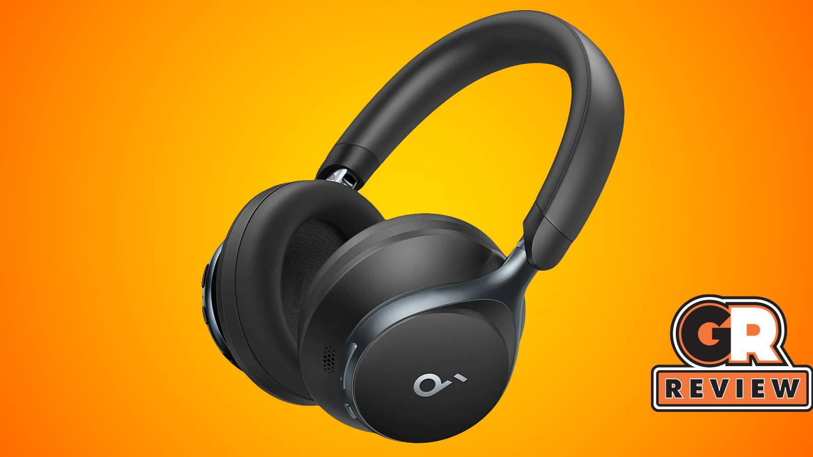 Anker Soundcore Space One Wireless Headphones Review