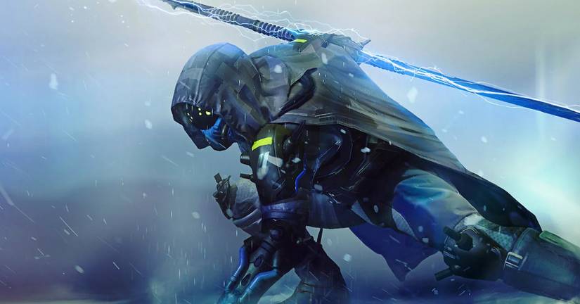 Arc-Hunter-Destiny-2