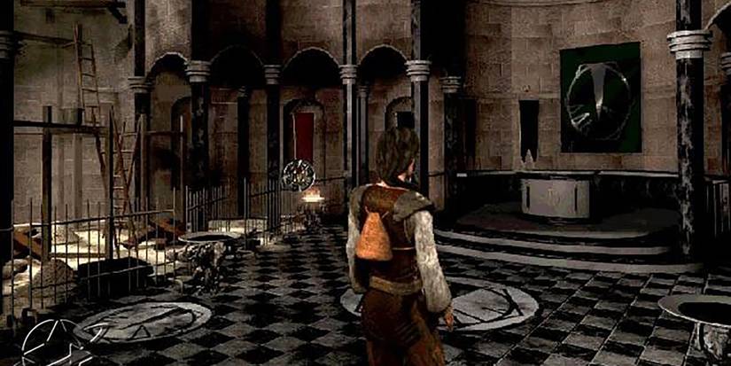 Arcatera The Dark Brotherhood