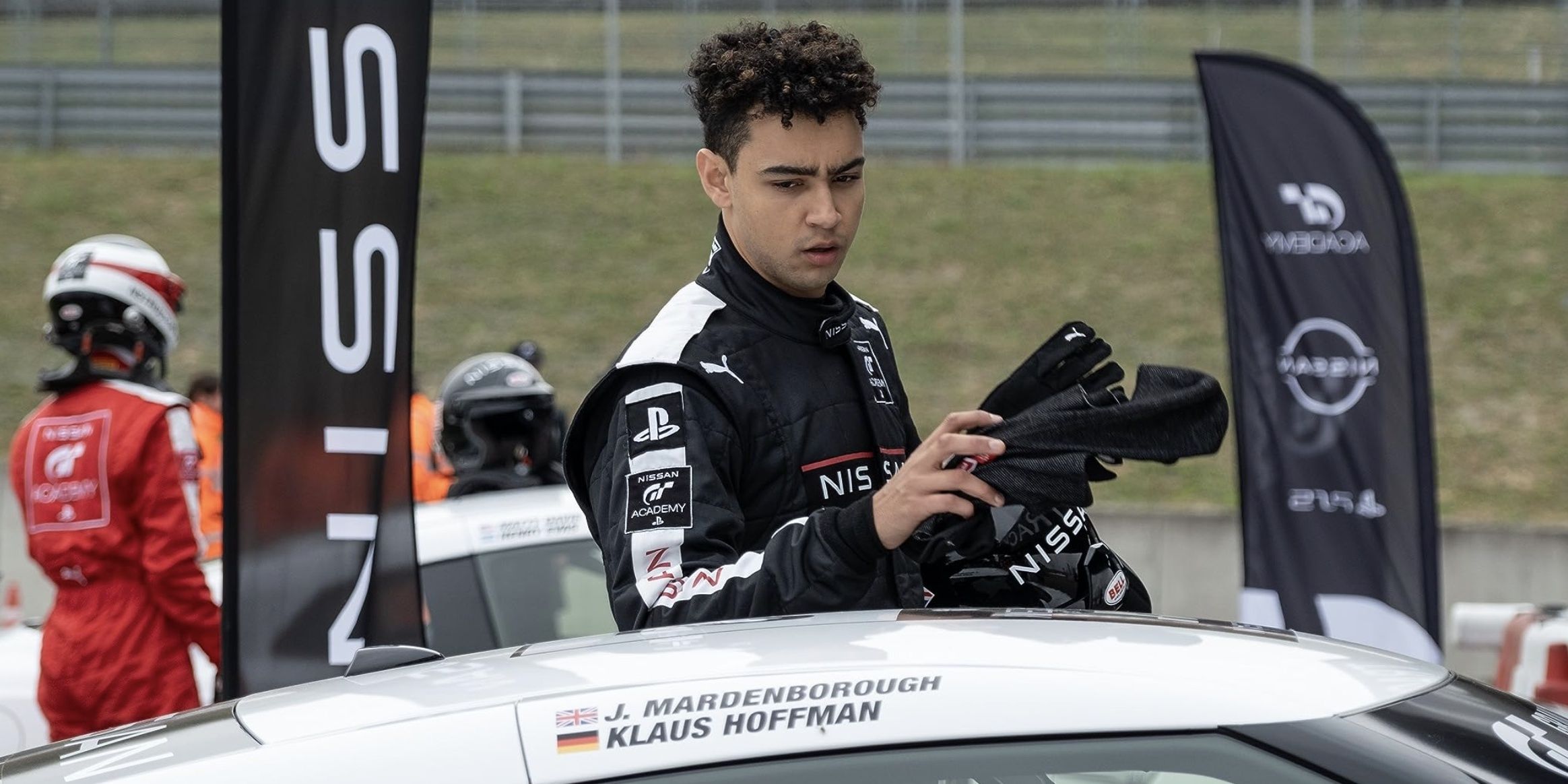 Gran Turismo film review: Showcasing a new form of motorsport star