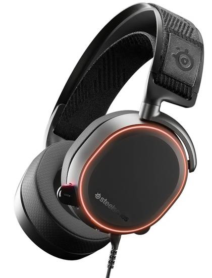 SteelSeries Arctis Pro Gaming Headset
