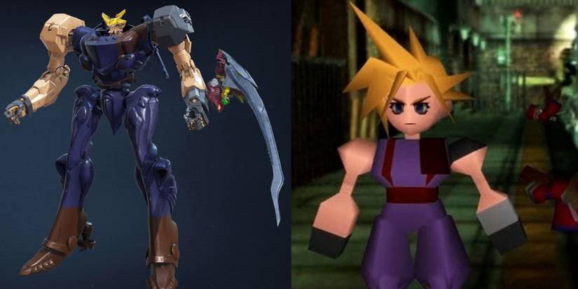 Armored Core 6 Cloud-1