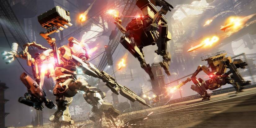 armored-core-6-confirms-popular-feature-for-launch