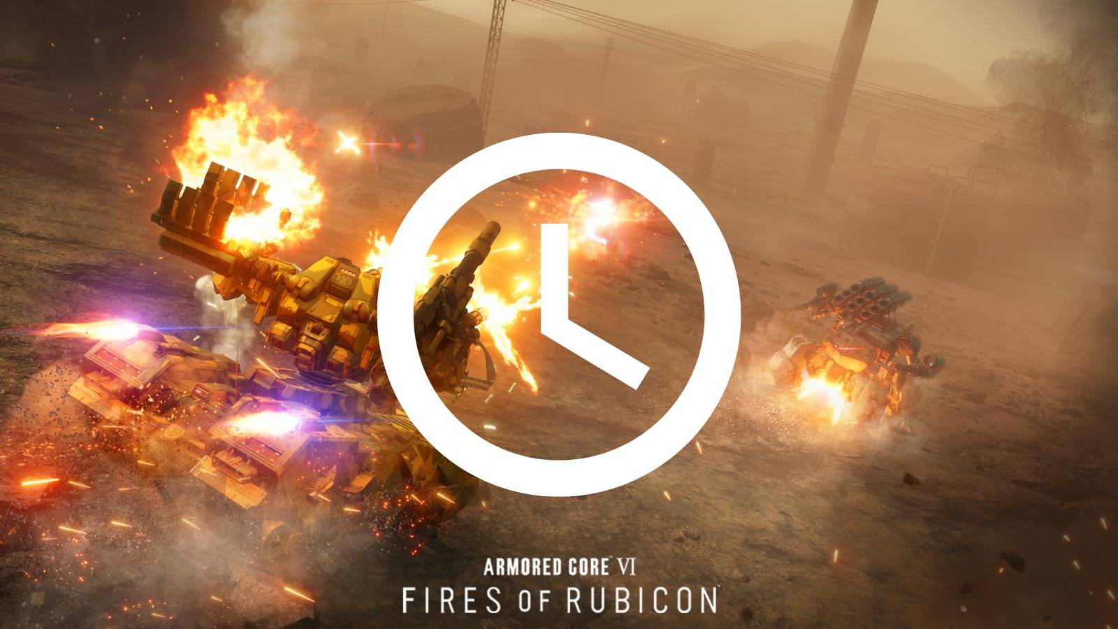 armored core 6 how long to beat