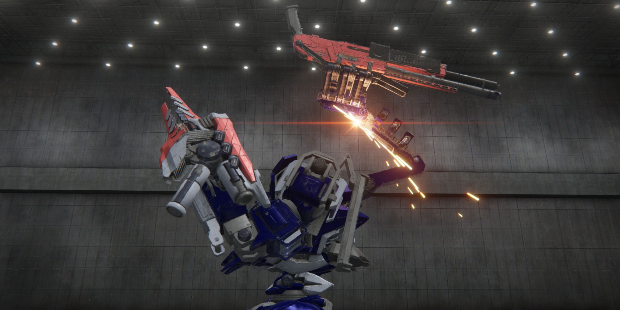 Armored Core 6 Supports 6 Player Multiplayer With 3 Spectators