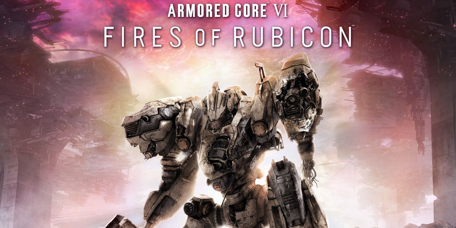 Armored Core 6, From Software's break from the souls-like genre