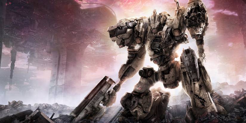 armored-core-6-pc-spec-requirements-revealed-august-2023