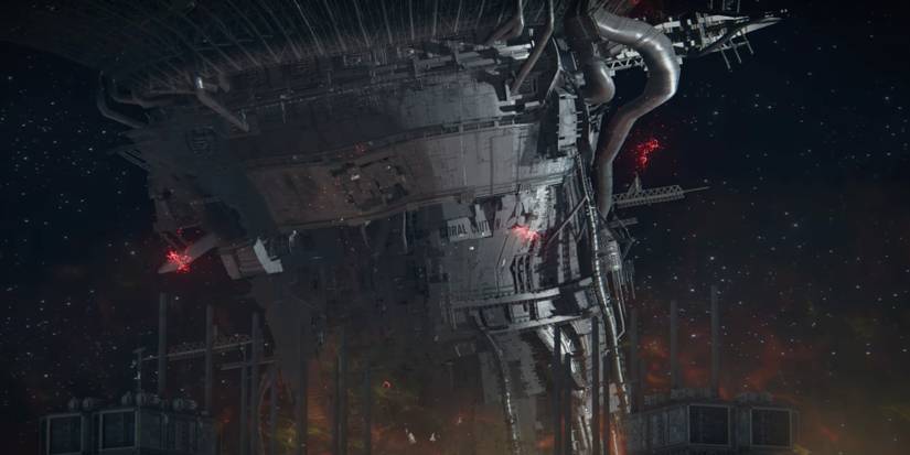 Armored Core 6 Secret Ending