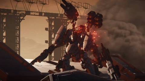 Armored Core 6_Raven_NIGHTFALL_2