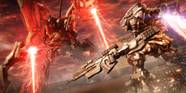 Armored Core 6 Players Build Mechs From The Gundam Franchise