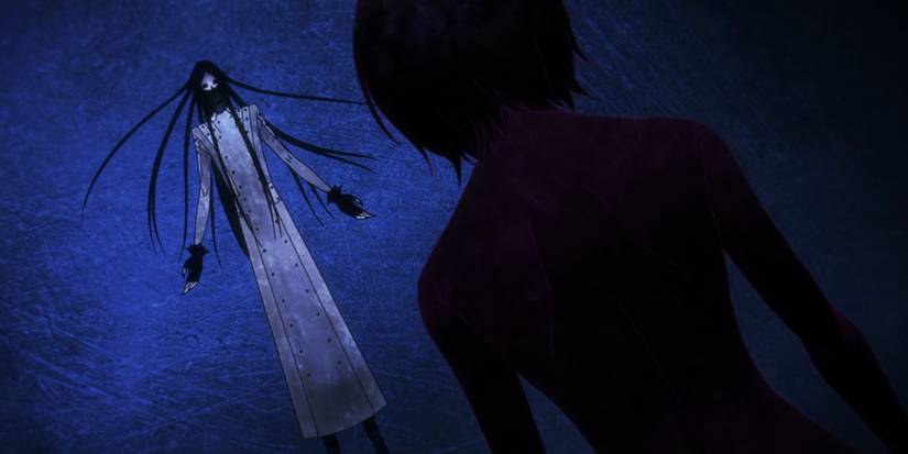 As Nodt's Fear Takes Effect – BLEACH Thousand-Year Blood War Part 2 Episode 6