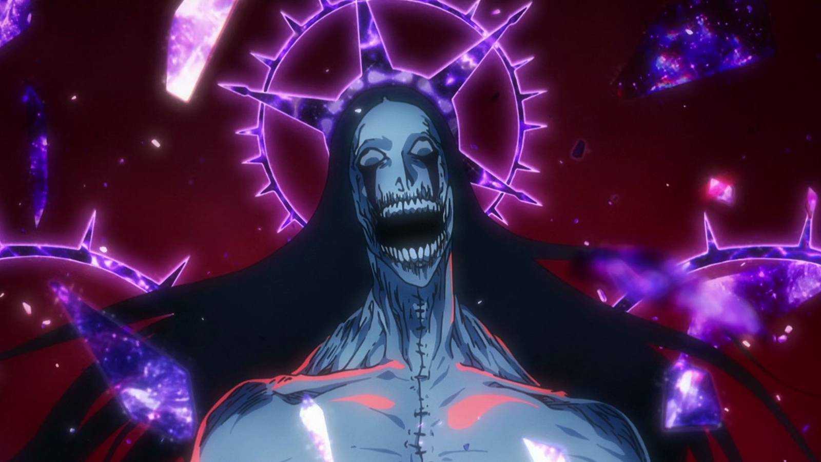 As Nodt Vollstandig Tatar Foras – BLEACH Thousand-Year Blood War Part 2 Episode 6