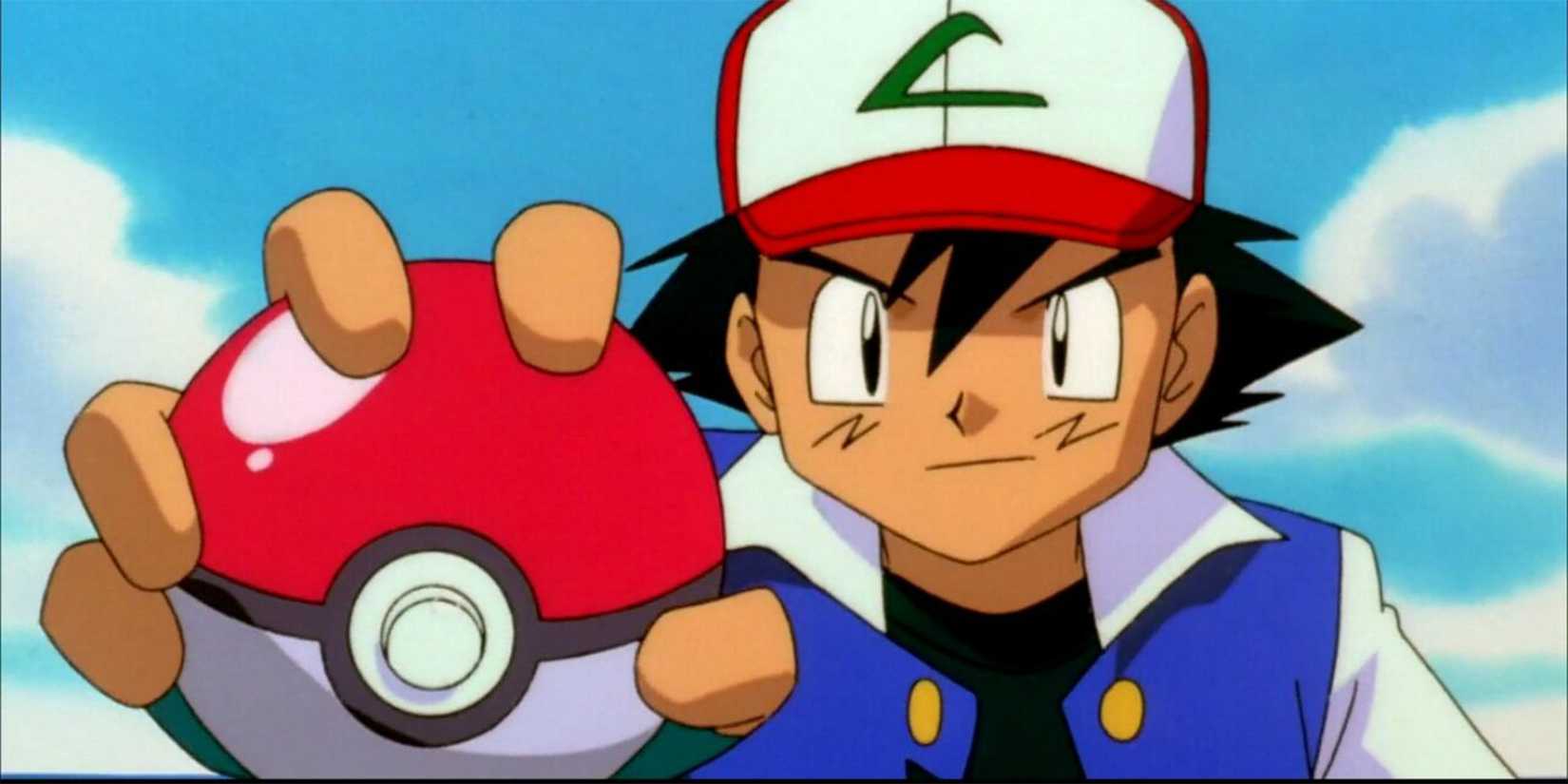 Entire Channel Dedicated to Pokemon Will Launch in Five Countries