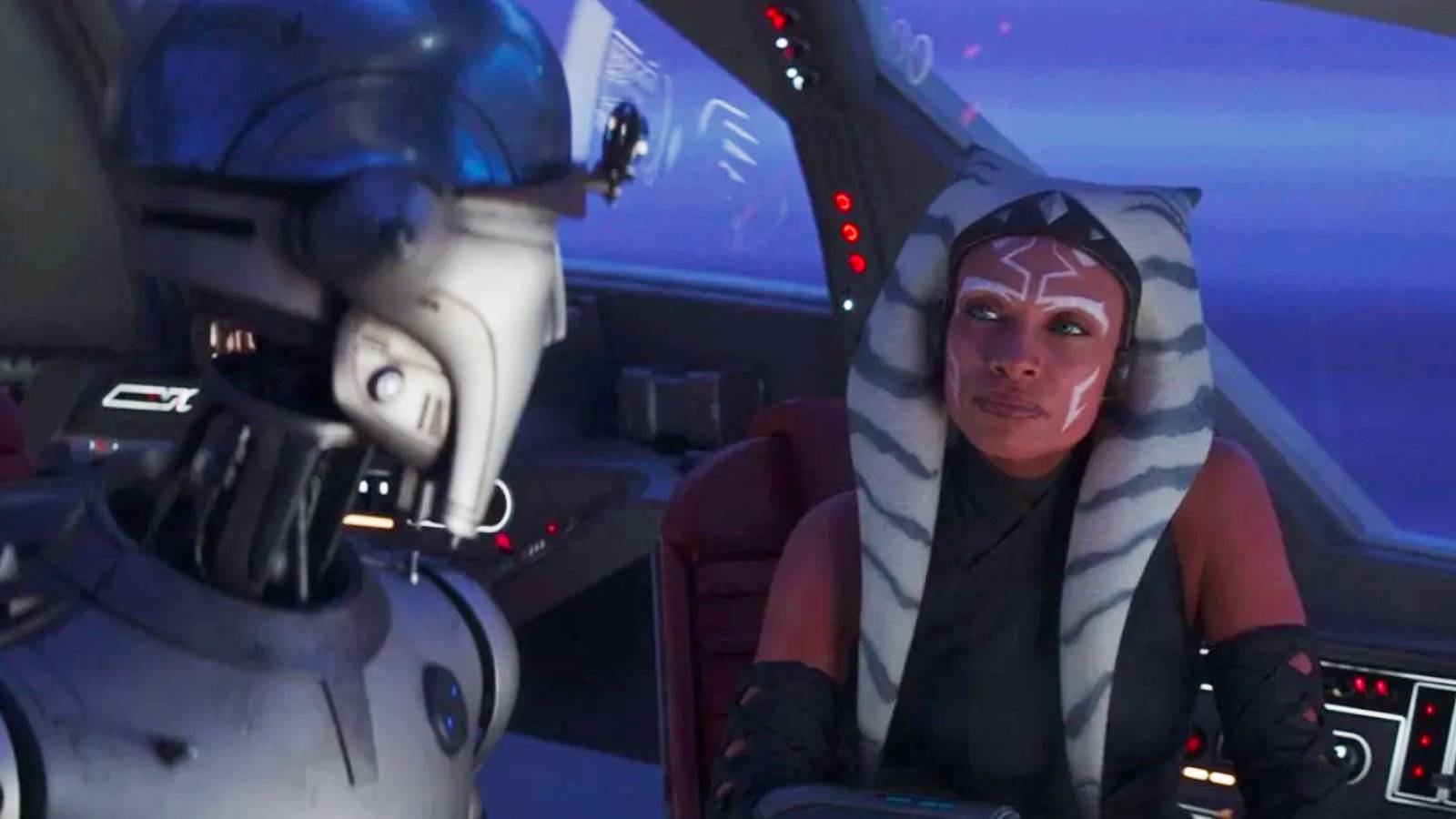 Ashoka Episode 3 Fan Complaints Reviews