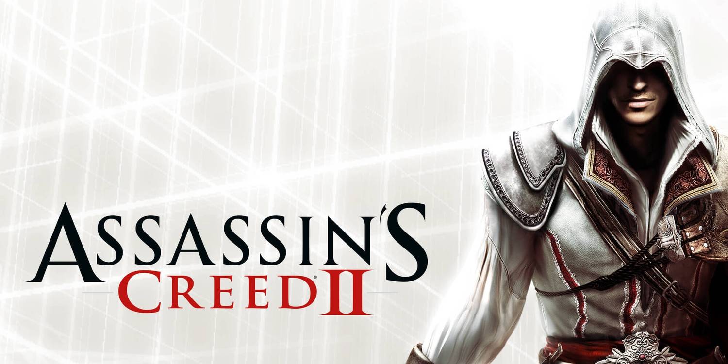 Assassin's Creed 2 