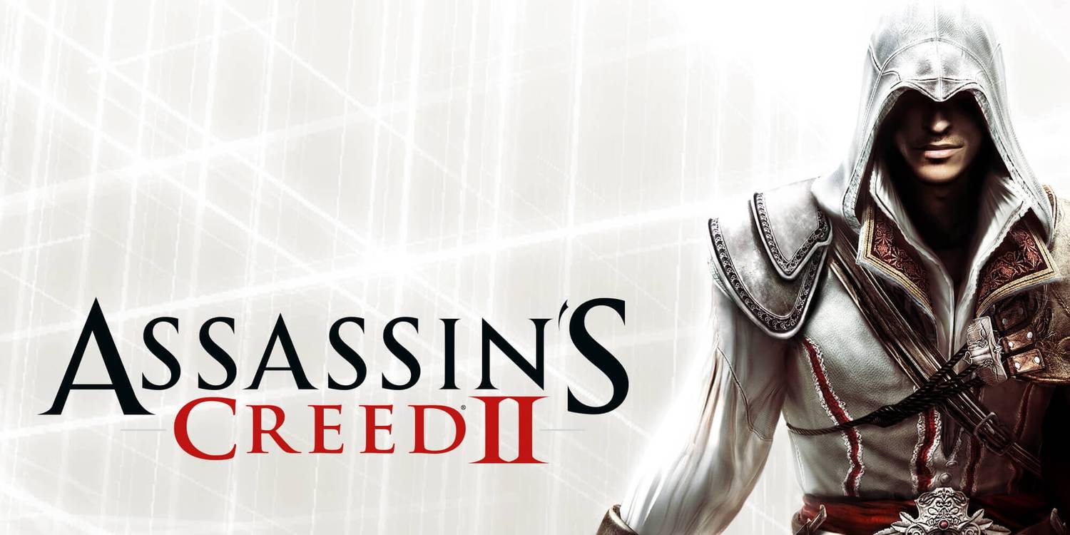 Assassin's Creed 2