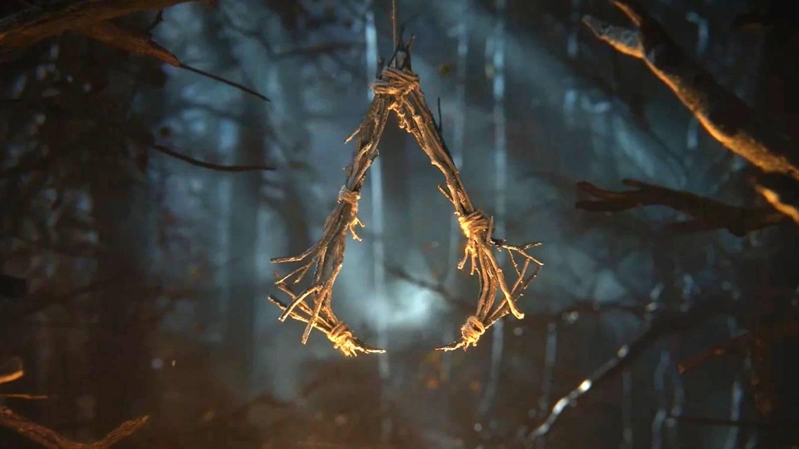 Assassin's Creed Hexe