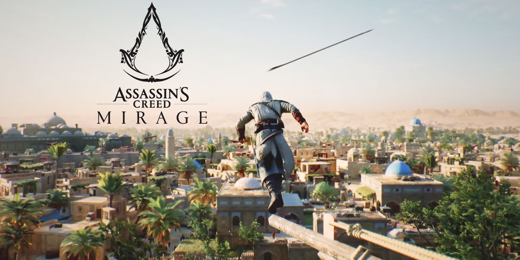 Assassin's Creed Mirage Opening Gameplay Leaked Online - Insider
