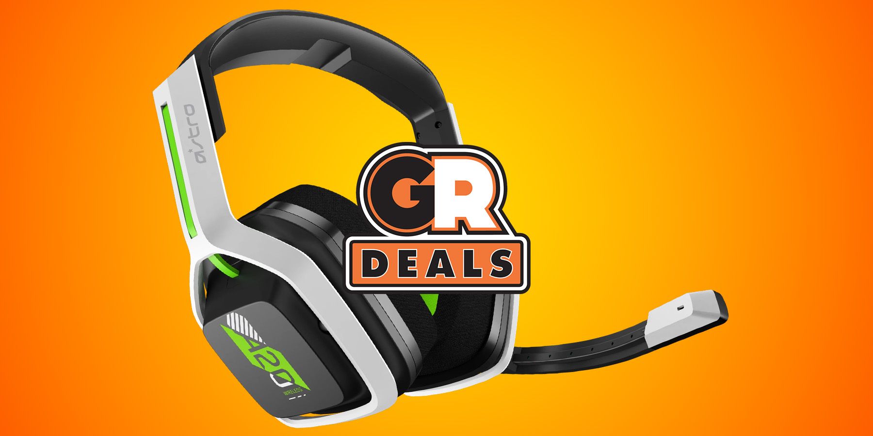 best gaming headset deals