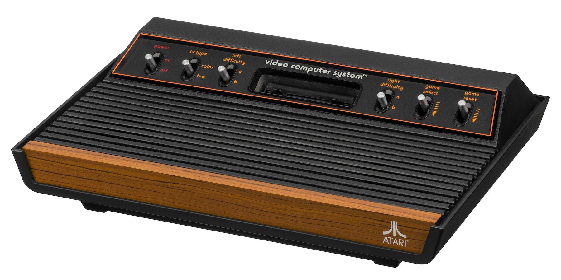 Atari 2600+ review: Gaming like it's 1977 again