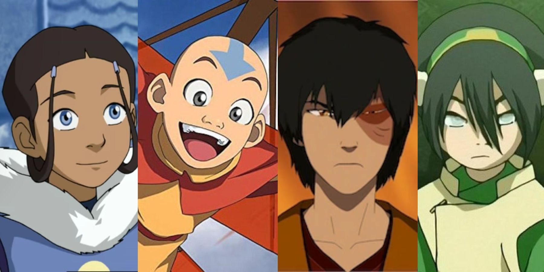 1 more day. Man it's amazing how much this show has impacted me #atla#... |  TikTok