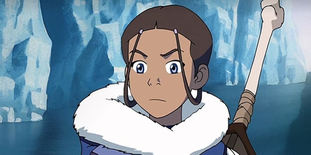 atla katara