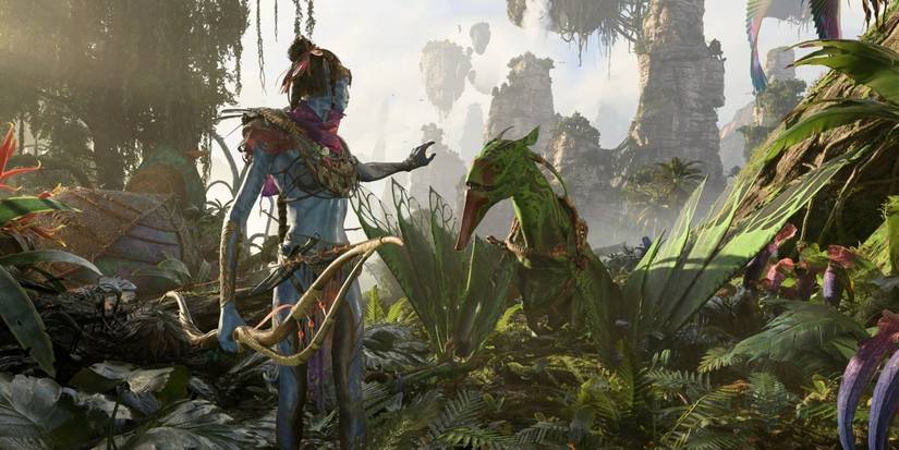 Avatar Frontiers of Pandora Ikran (1)