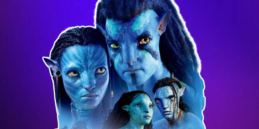 Avatar Movies Disney Plus Streaming Rival Max