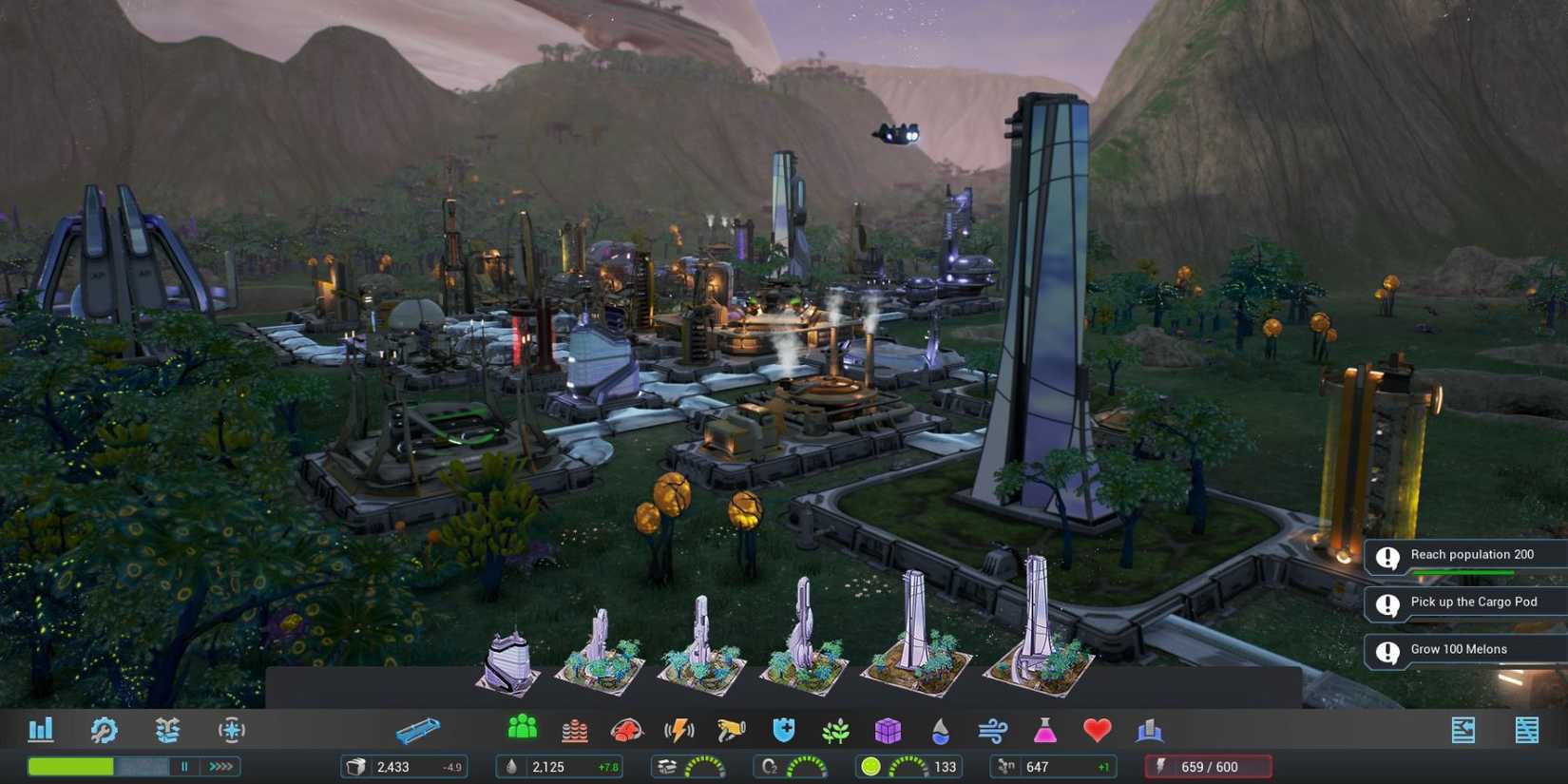 The Best City Building Games of All Time, Ranked