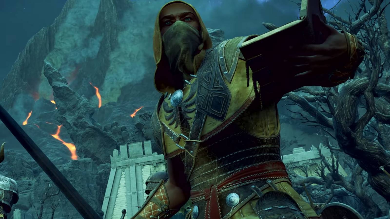 avowed-player-cinematic-combat