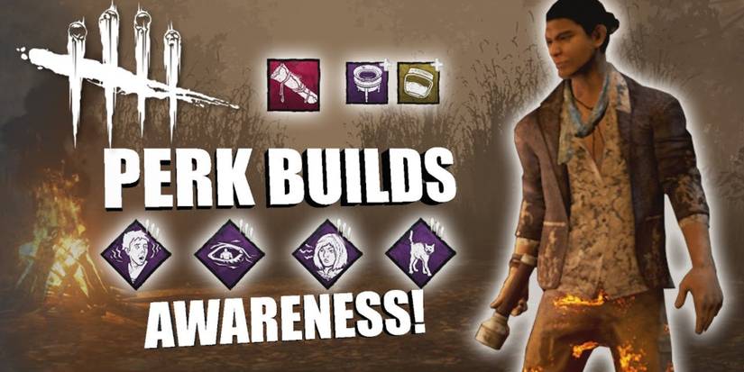 awareness build